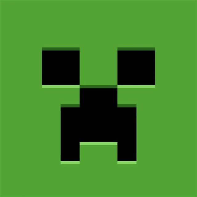 我的世界Minecraft