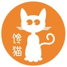 馋猫果蔬卡通包