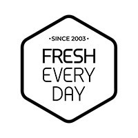 每日新鲜水果吧