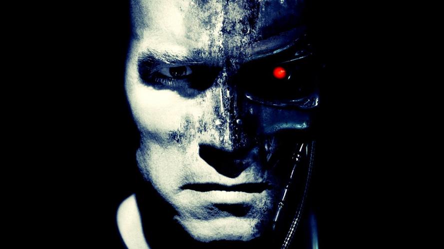 而《终结者》,《黑客帝国》等电影早已描绘出超级智能毁灭人类的预见