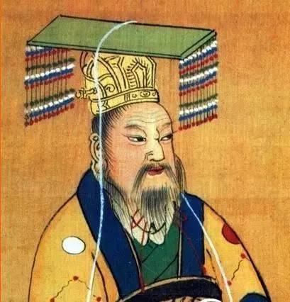 隋文帝杨坚和李渊是什么关系 评价隋文帝 为什么说杨坚是隋唐盛世的