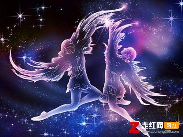 双子座女生性格脾气,有本事有实力的星座女非双子莫属