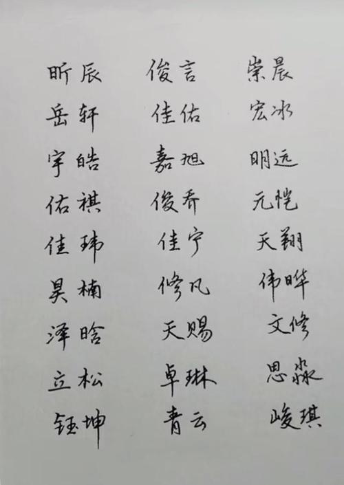 男孩子起名舜好吗 有人取带舜字的男孩名字吗