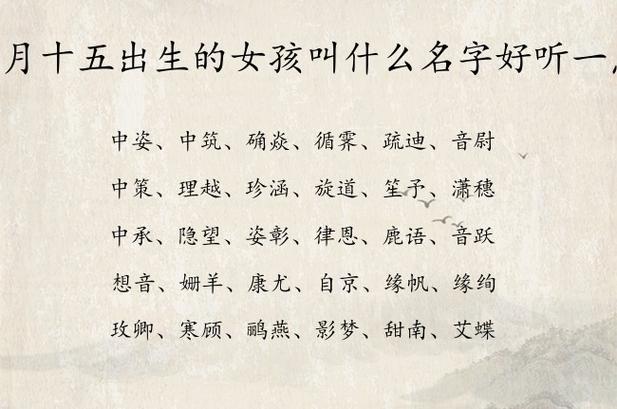 名字八字缺什么五行