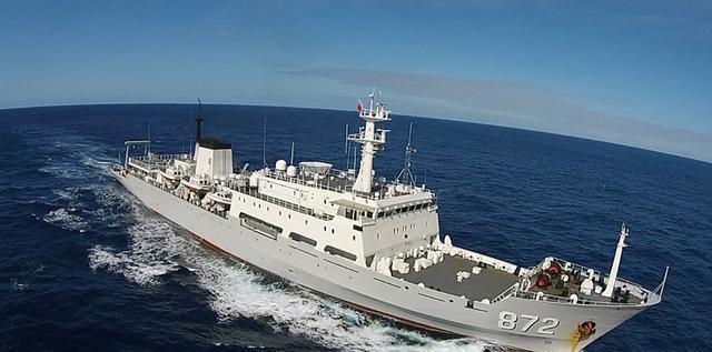 中国海军以人名命名的军舰有几艘都是哪些人的名字