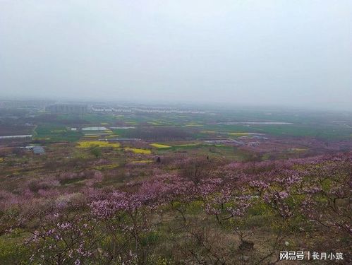 安徽凤阳的风水宝地凤凰山