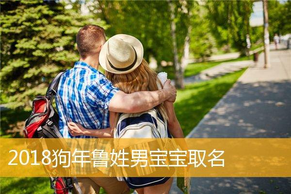 男孩狗年起名中间字 男孩名字大全属狗