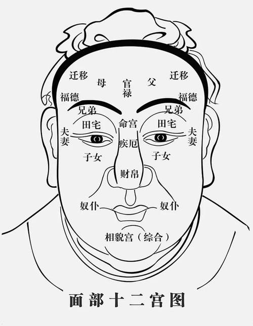 道家秘传强悍读心术!让你瞬间成为读心人,看透人心!