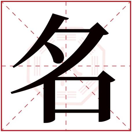 名字五行属什么名字在康熙字典里多少画名字起名的寓意含义