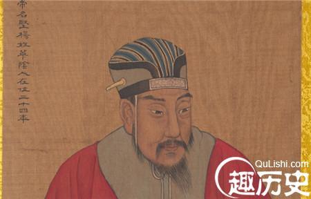 据《隋书》,《资治通鉴》记载,隋朝宫中将杨坚与独孤皇后并称为