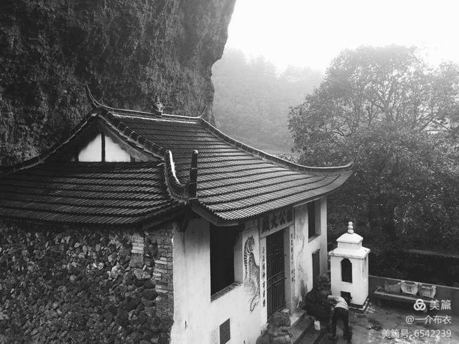 其它 胡公故里之胡公庙 写美篇岩坑胡公庙位于村口佛陀岩西侧,始建于