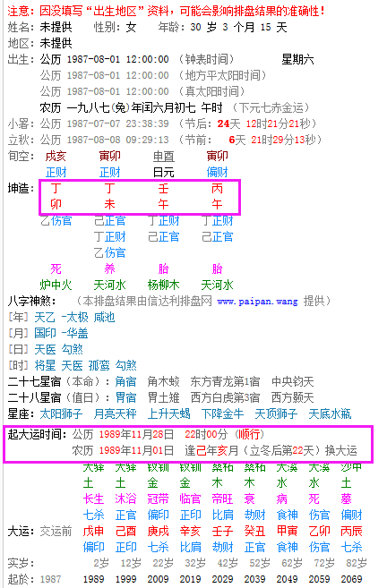 你这个八字虽然财旺,但是月令己土正官司令,绝对不是从财格,八字格局