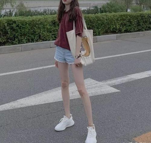 女生腿太细是什么样的体验?