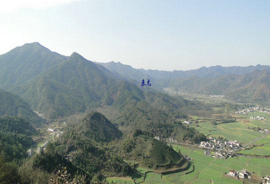 大富贵坟墓风水(风水宝地)