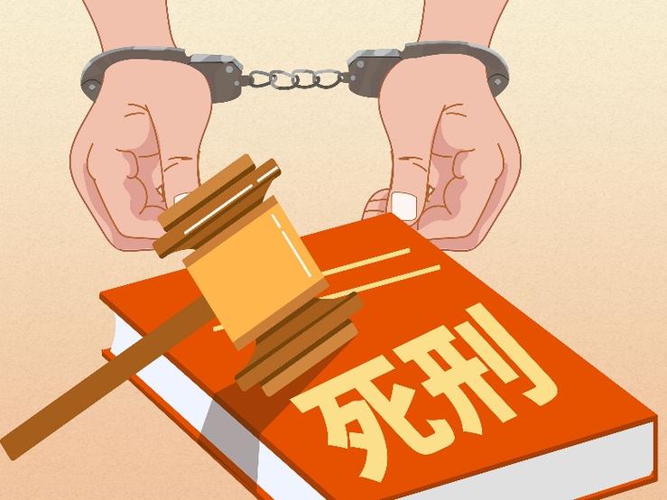 梦到自己被执行死刑(女人梦到要被执行死刑吓醒)