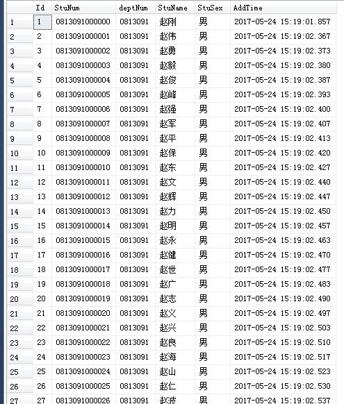 c随机生成姓名的方法