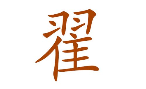 2023狗年翟姓宝宝取名,2023狗年翟姓宝宝好听的名字