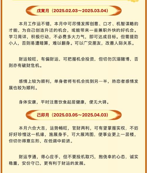 刚才测了一下明年的运势,貌似依然不怎么样,尤其是事业上压力可能会更