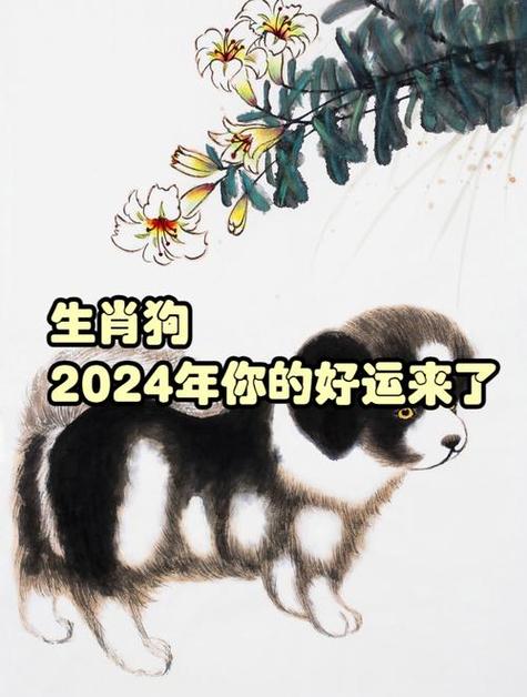 狗下半年运势 2024女狗下半年姻缘