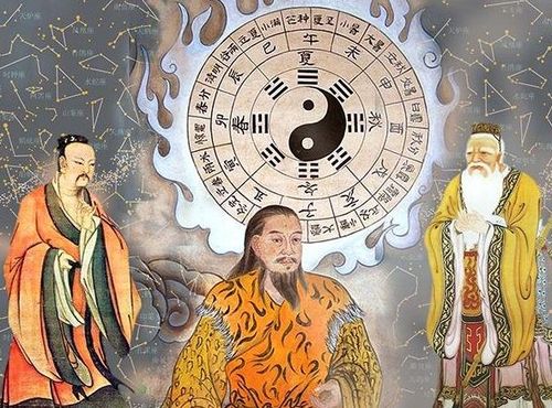 古代研究周易的名家!三国时代管辂出神入化能预测鬼神之事!