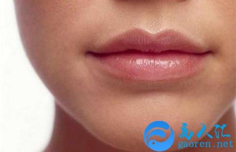 女人嘴唇面相图解:嘴唇薄的女人和嘴唇厚的女人面相哪个好