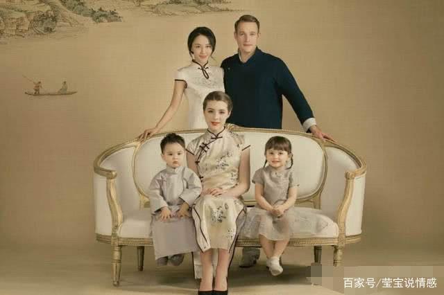 吴奇隆的姻缘 吴奇隆婚恋史