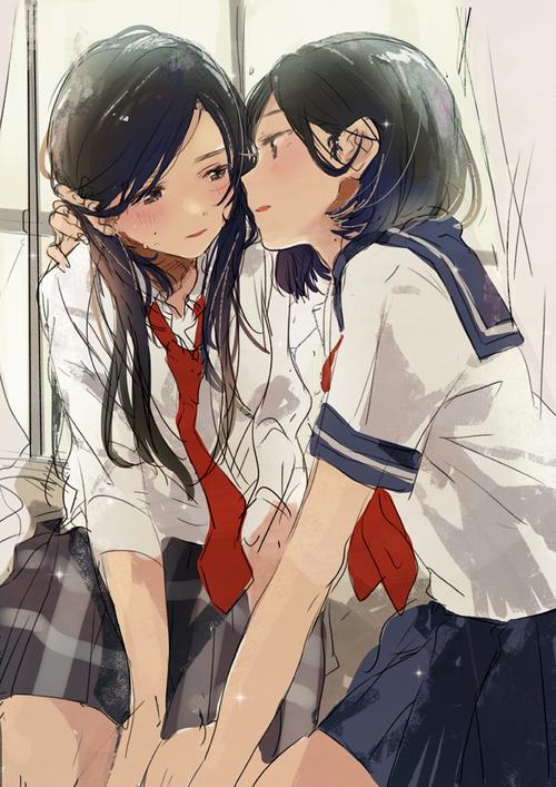 p>百合(ゆり)女指 a href=