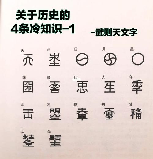 武则天八字大运赏析 武则天的八字排盘