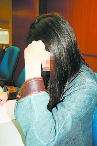 迷信算命师 马华裔女生遭骗奸12次被拍裸照(图)